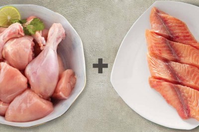 Combo Pack 1kg Of Premium Tender Antibiotic Residue Free Chicken Skinless Curry Cut 0 5kg Fresh Indian Baasa Boneless Fillets Buy Online Freshtohome Com Dear members, the annual general body meeting of the indian library association shall be held on 28th february. freshtohome home buy fresh fish chicken and mutton online